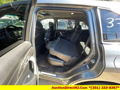 2008 Acura MDX SH-AWD w/Tech   - Photo 34 - Jersey City, NJ 07307