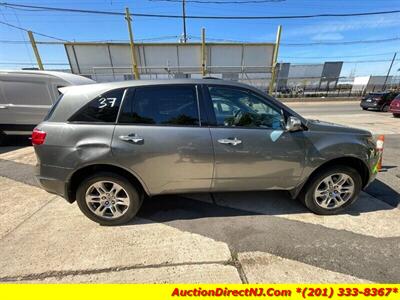 2008 Acura MDX SH-AWD w/Tech   - Photo 2 - Jersey City, NJ 07307