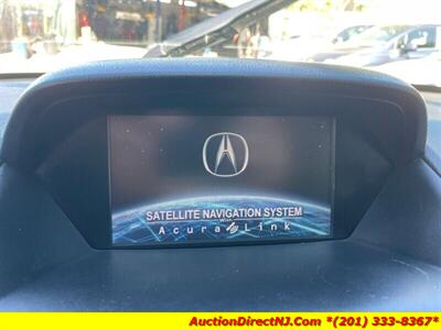 2008 Acura MDX SH-AWD w/Tech   - Photo 20 - Jersey City, NJ 07307