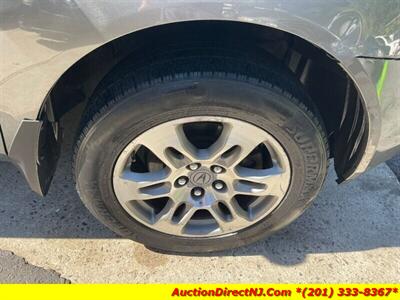 2008 Acura MDX SH-AWD w/Tech   - Photo 41 - Jersey City, NJ 07307