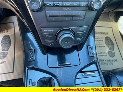 2008 Acura MDX SH-AWD w/Tech   - Photo 30 - Jersey City, NJ 07307