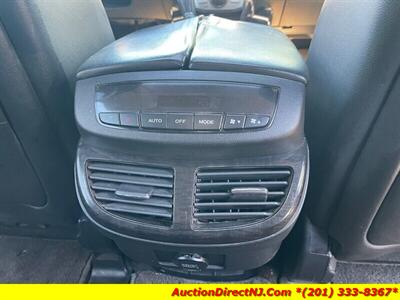 2008 Acura MDX SH-AWD w/Tech   - Photo 26 - Jersey City, NJ 07307