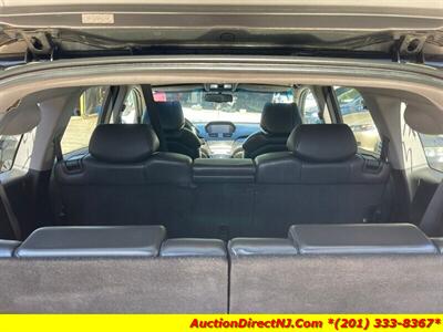 2008 Acura MDX SH-AWD w/Tech   - Photo 37 - Jersey City, NJ 07307