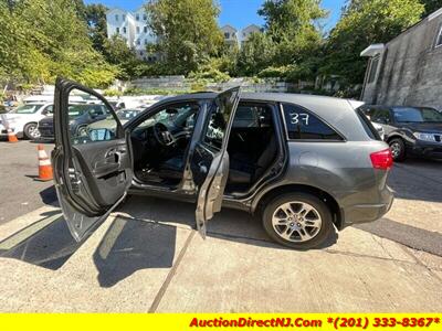 2008 Acura MDX SH-AWD w/Tech   - Photo 10 - Jersey City, NJ 07307