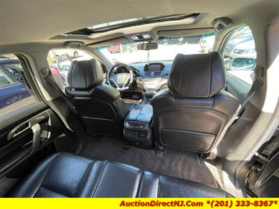 2008 Acura MDX SH-AWD w/Tech   - Photo 17 - Jersey City, NJ 07307