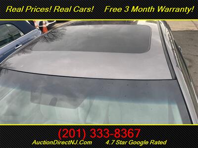 2011 Toyota Camry LE   - Photo 9 - Jersey City, NJ 07307