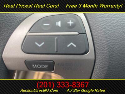 2011 Toyota Camry LE   - Photo 22 - Jersey City, NJ 07307