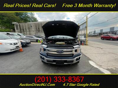 2020 Ford F150 XLT   - Photo 35 - Jersey City, NJ 07307