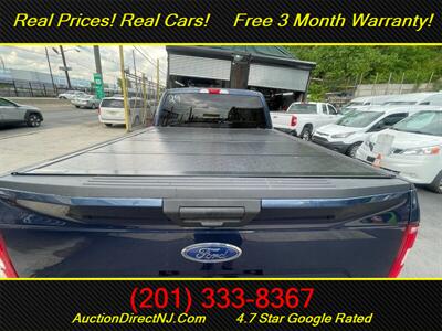2020 Ford F150 XLT   - Photo 32 - Jersey City, NJ 07307