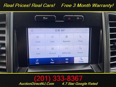 2020 Ford F150 XLT   - Photo 29 - Jersey City, NJ 07307