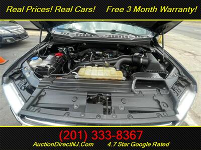 2020 Ford F150 XLT   - Photo 36 - Jersey City, NJ 07307
