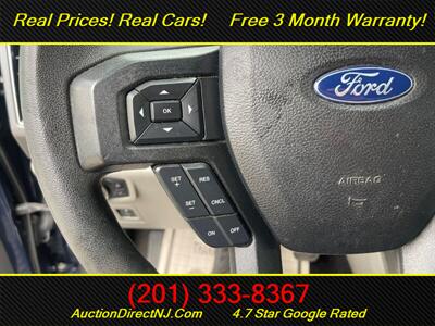 2020 Ford F150 XLT   - Photo 22 - Jersey City, NJ 07307