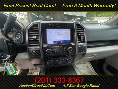2020 Ford F150 XLT   - Photo 39 - Jersey City, NJ 07307