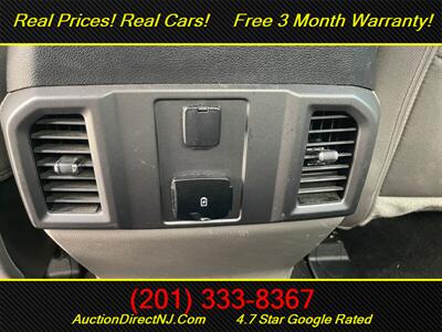 2020 Ford F150 XLT   - Photo 25 - Jersey City, NJ 07307