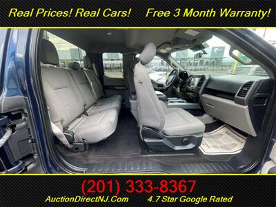 2020 Ford F150 XLT   - Photo 16 - Jersey City, NJ 07307