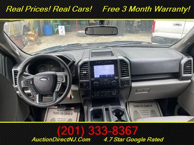 2020 Ford F150 XLT   - Photo 47 - Jersey City, NJ 07307