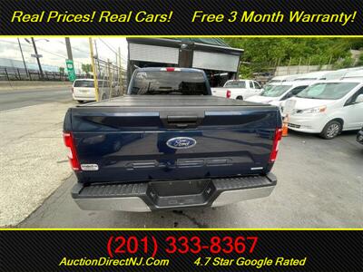 2020 Ford F150 XLT   - Photo 5 - Jersey City, NJ 07307