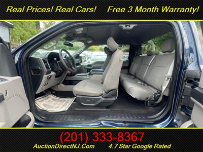 2020 Ford F150 XLT   - Photo 12 - Jersey City, NJ 07307