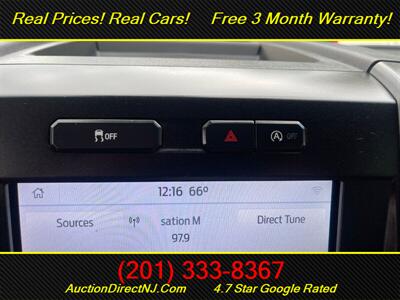 2020 Ford F150 XLT   - Photo 30 - Jersey City, NJ 07307