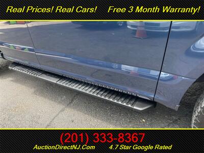 2020 Ford F150 XLT   - Photo 56 - Jersey City, NJ 07307