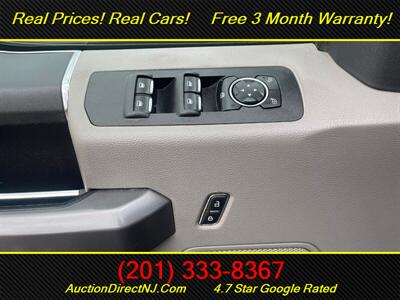 2020 Ford F150 XLT   - Photo 26 - Jersey City, NJ 07307