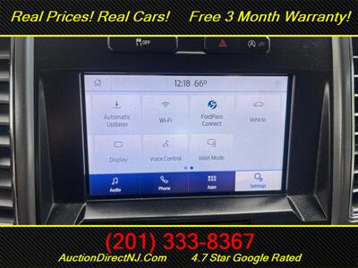 2020 Ford F150 XLT   - Photo 31 - Jersey City, NJ 07307