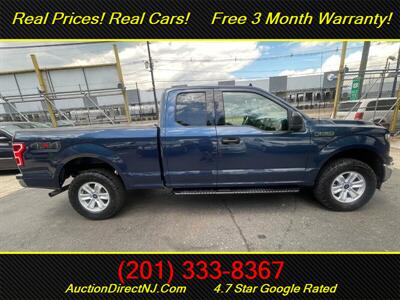 2020 Ford F150 XLT   - Photo 2 - Jersey City, NJ 07307