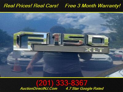 2020 Ford F150 XLT   - Photo 65 - Jersey City, NJ 07307