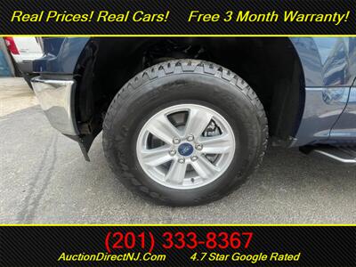 2020 Ford F150 XLT   - Photo 19 - Jersey City, NJ 07307