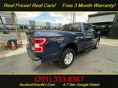 2020 Ford F150 XLT   - Photo 3 - Jersey City, NJ 07307