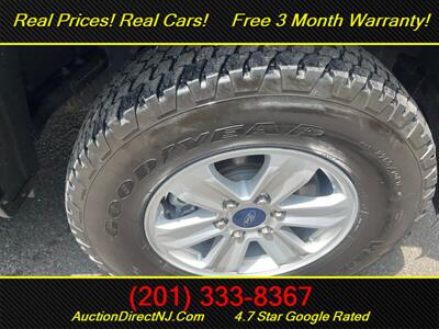 2020 Ford F150 XLT   - Photo 59 - Jersey City, NJ 07307