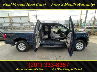 2020 Ford F150 XLT   - Photo 15 - Jersey City, NJ 07307