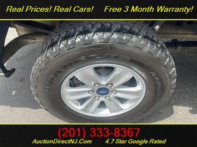 2020 Ford F150 XLT   - Photo 61 - Jersey City, NJ 07307