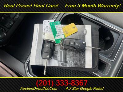 2020 Ford F150 XLT   - Photo 38 - Jersey City, NJ 07307