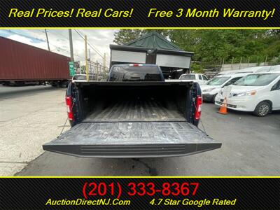2020 Ford F150 XLT   - Photo 43 - Jersey City, NJ 07307