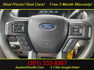 2020 Ford F150 XLT   - Photo 27 - Jersey City, NJ 07307