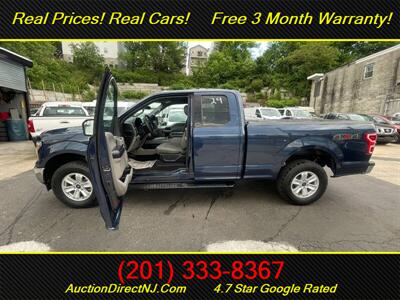 2020 Ford F150 XLT   - Photo 10 - Jersey City, NJ 07307