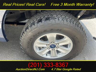 2020 Ford F150 XLT   - Photo 60 - Jersey City, NJ 07307