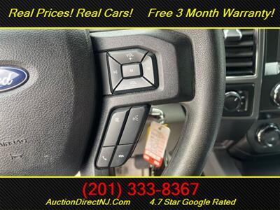 2020 Ford F150 XLT   - Photo 41 - Jersey City, NJ 07307