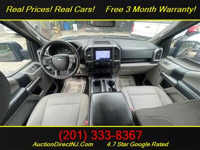 2020 Ford F150 XLT   - Photo 40 - Jersey City, NJ 07307