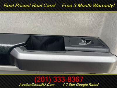 2020 Ford F150 XLT   - Photo 50 - Jersey City, NJ 07307