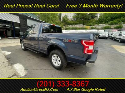 2020 Ford F150 XLT   - Photo 6 - Jersey City, NJ 07307