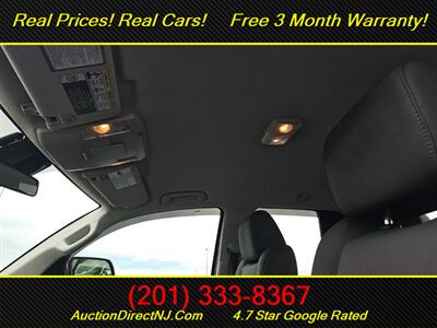 2018 Toyota Tundra 4dr. Crew Cab SR 4WD   - Photo 13 - Jersey City, NJ 07307