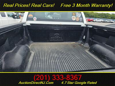 2018 Toyota Tundra 4dr. Crew Cab SR 4WD   - Photo 14 - Jersey City, NJ 07307