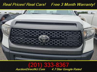 2018 Toyota Tundra 4dr. Crew Cab SR 4WD   - Photo 6 - Jersey City, NJ 07307