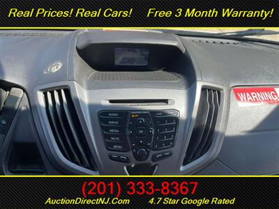 2019 Ford Transit T-150 T150 MEDIUM ROOF LWB Cargo Van   - Photo 16 - Jersey City, NJ 07307