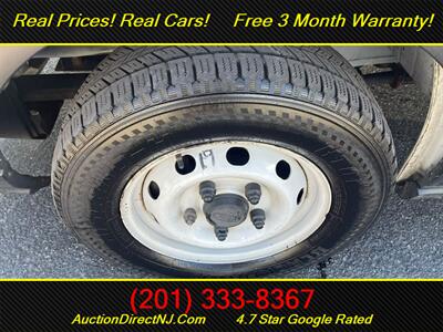 2019 Ford Transit T-150 T150 MEDIUM ROOF LWB Cargo Van   - Photo 28 - Jersey City, NJ 07307