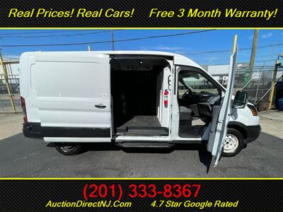 2019 Ford Transit T-150 T150 MEDIUM ROOF LWB Cargo Van   - Photo 18 - Jersey City, NJ 07307