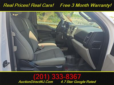 2019 Ford F-150 F150 4dr. Ext Cab 6.5ft Bed XL 4WD   - Photo 9 - Jersey City, NJ 07307