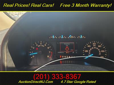 2019 Ford F-150 F150 4dr. Ext Cab 6.5ft Bed XL 4WD   - Photo 23 - Jersey City, NJ 07307
